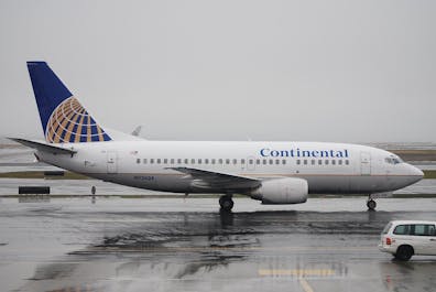 Boeing 737-500